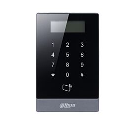 ASI1201A/ASI1201A-D

RFID Standalone